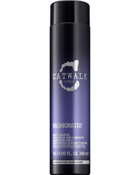 Catwalk Fashionista Violet Shampoo 300ml