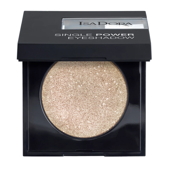 Single Power Eyeshadow 07 Glossy Diamonds
