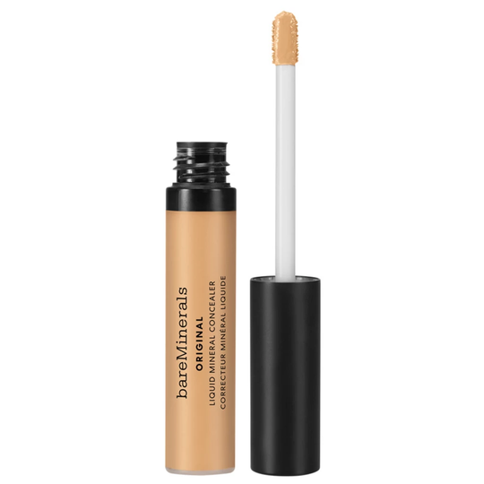 Original Liquid Mineral Concealer 3.5W Medium Tan