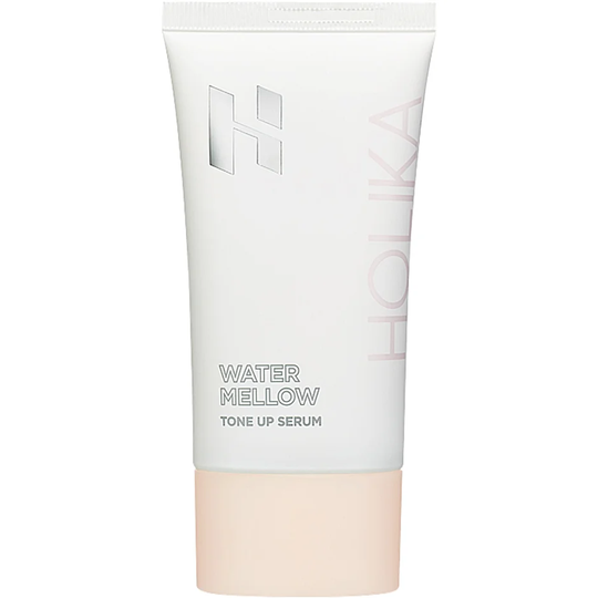 Water Mellow Tone Up Serum, 60 ml Holika Holika Pohjustus