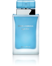 Light Blue Eau Intense, EdP 50ml