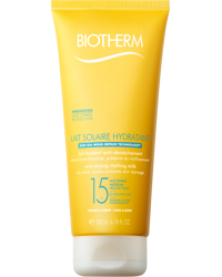 Lait Solaire SPF15, 200ml