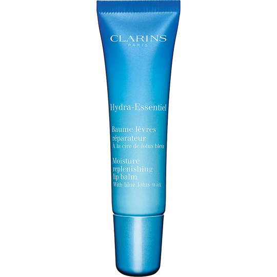 Clarins Hydra-Essentiel Moisture Replenishing Lip Balm, 15 ml Clarins Huulirasva