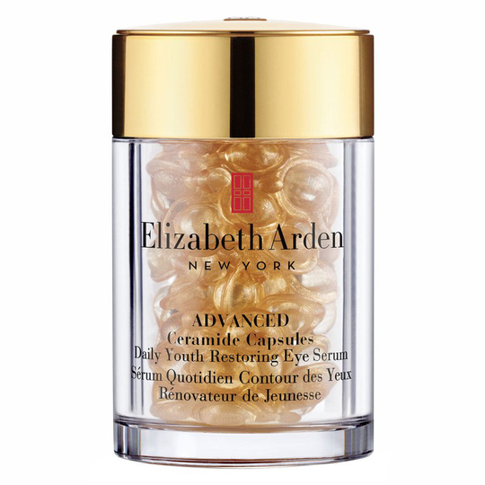 Elizabeth Arden Ceramide Advanced Capsules Daily Youth Restoring Eye Serum 60pcs