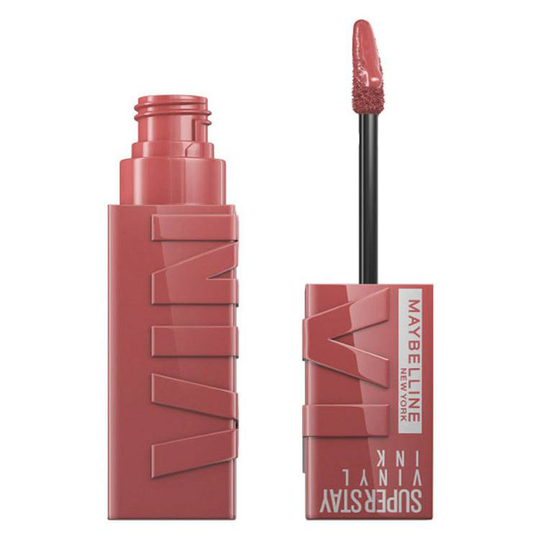 Maybelline Superstay Vinyl Ink 4,2 ml ─ 35 Cheeky