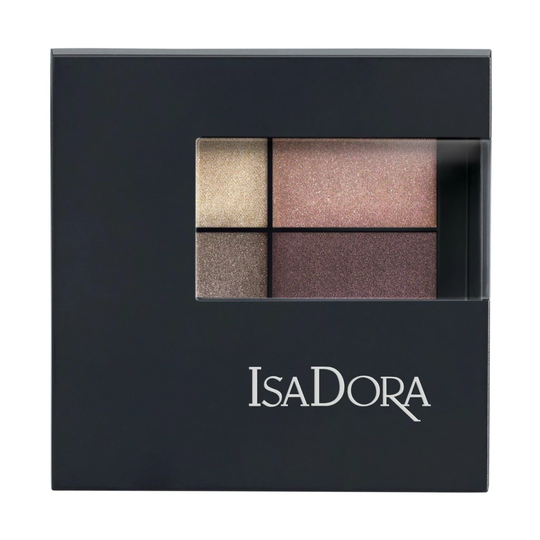 Eyeshadow Quartet 11 Metropolitan