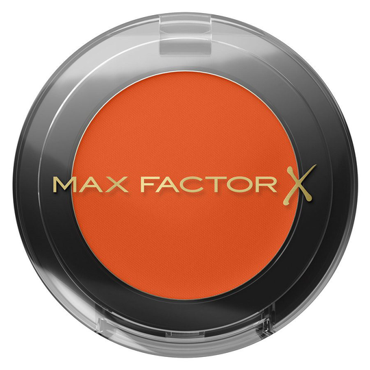 Max Factor Masterpiece Mono Eyeshadow 1,85 g - 08 Cryptic Rust