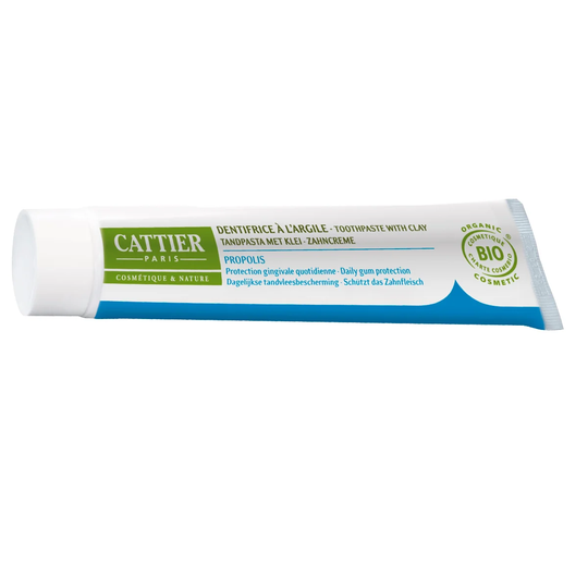 Dentargile Propolis, 75 ml Cattier Paris Hammastahnat