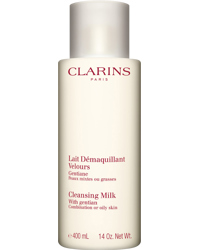 Cleansing Milk (Combination/Oily Skin), 400ml