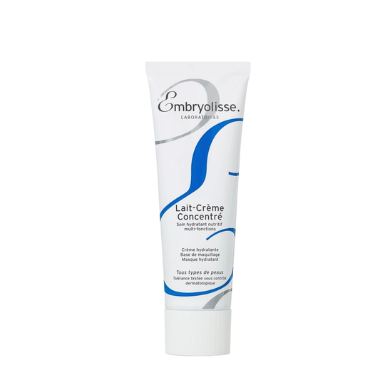 Lait-Crème Concentré 75 ml