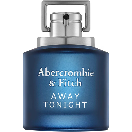 Away Tonight Men, 100 ml Abercrombie & Fitch Miesten hajuvedet