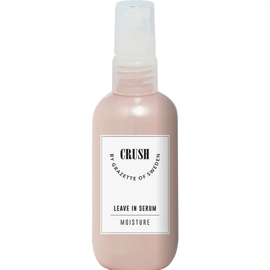 Crush Leave In Serum, 100 ml Grazette Hiusöljyt