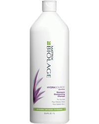 Biolage HydraSource Shampoo 1000ml