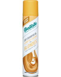 A Hint of Color for Blondes Dry Shampoo, 200ml