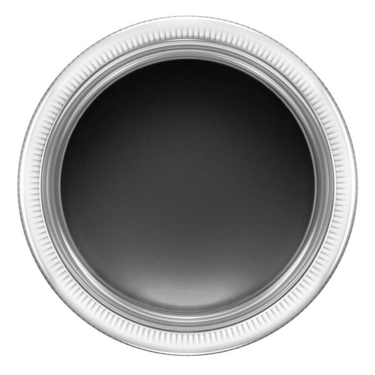 MAC Cosmetics Pro Longwear Paint Pot 5 g - Black Mirror