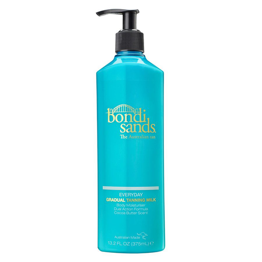 Bondi Sands Everyday Gradual Tanning Milk 375 ml