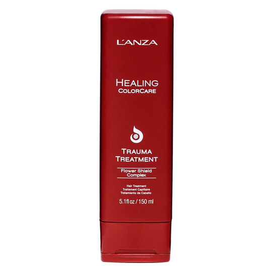 Lanza Healing Colorcare Color-Preserving Trauma Treatment 150 ml