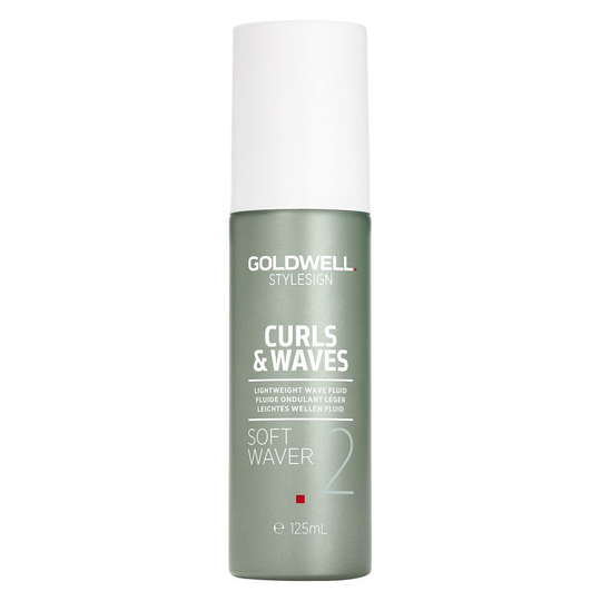 Goldwell Curls & Waves Soft Waver 125 ml