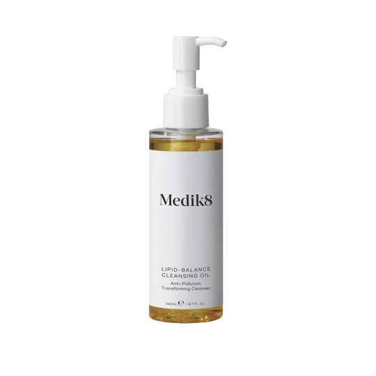 Lipid-Balance Cleansing Oil 100 ml
