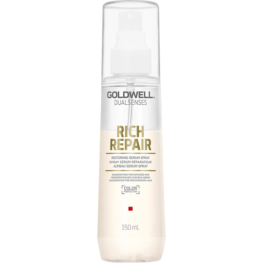 Dualsenses Rich Repair, 150 ml Goldwell Hiusöljyt
