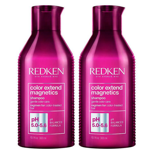 Pakettidiili Redken