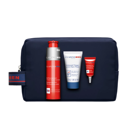 Energizing Gift Box