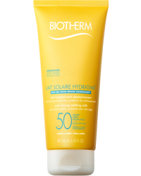 Lait Solaire SPF50, 200ml