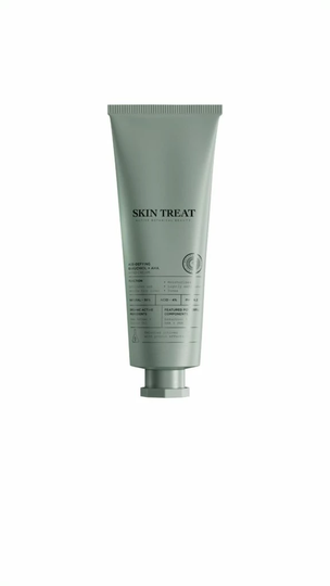 Age-defying Bakuchiol + AHA Hand Cream 50 ml