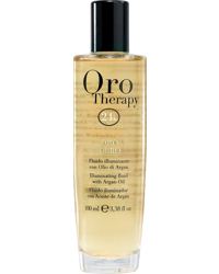 Illuminating Fluid with Argan Oil 100ml