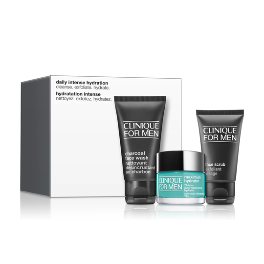 Daily Intense Hydration Set