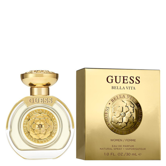 Guess Bella Vita Eau De Parfum 30 ml