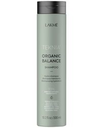 Organic Balance Shampoo, 300ml