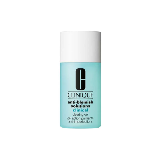 Clinique Anti-Blemish Solutions Clinical Clearing Gel, 15 ml Clinique Täydentävät tuotteet