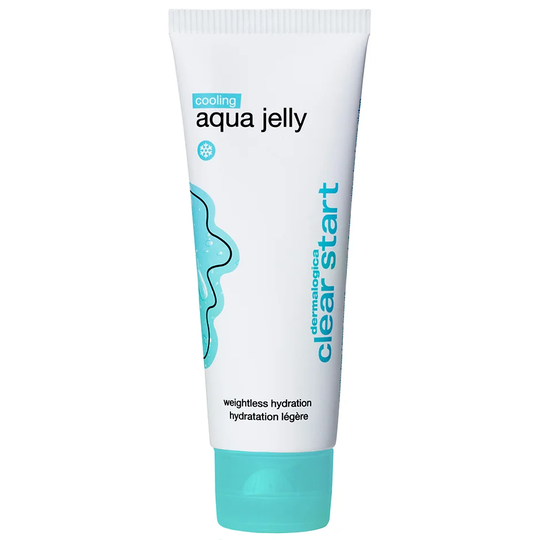 Cooling Aqua Jelly, 59 ml Dermalogica Päivävoiteet