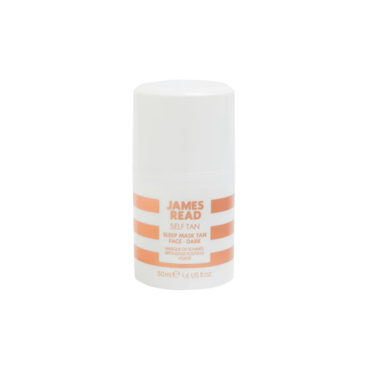 Sleep Mask Go Darker Face 50 ml