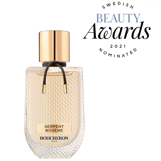 Serpent Boheme, 50 ml Boucheron Naisten hajuvedet