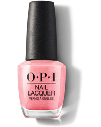 Nail Lacquer, Princesses Rule
