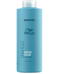 Invigo Senso Calm Shampoo, 1000ml