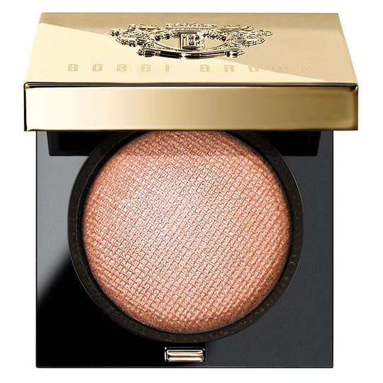 Bobbi Brown Luxe Eye Shadow Rich Metal 1,3 g - Melting Point