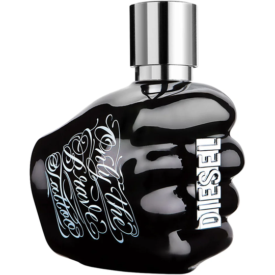 Only The Brave Tattoo, 35 ml Diesel Miesten hajuvedet
