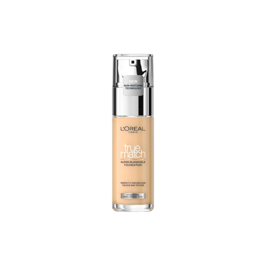 True Match Foundation 1.5.N