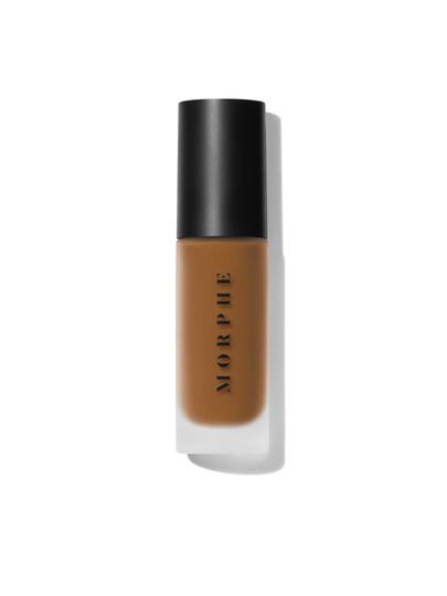 Filter Effect Soft-Focus Foundation 32 Rich