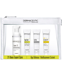 21 Days Expert Age Defense Kit