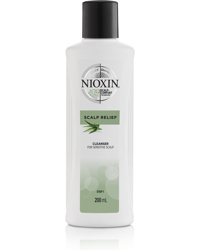 Scalp Relief Shampoo, 200ml