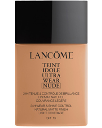 Teint Idole Ultra Wear Nude Foundation, 35 Beige Dore