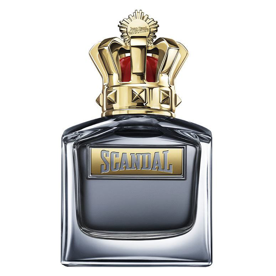 Jean Paul Gaultier Scandal Eau De Toilette Pour Homme 100 ml