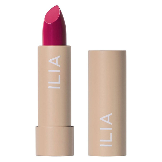 Ilia Color Block Lipstick Knockout 4g