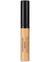 Original Liquid Mineral Concealer, 6ml, Light/Medium 2.5W Wa