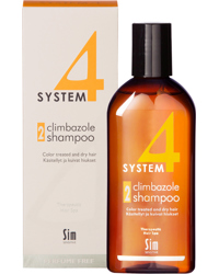2 Balancing Shampoo, 250ml