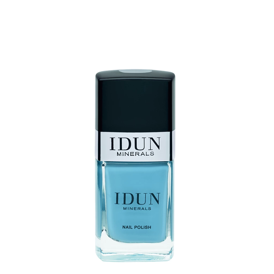 Nail Polish Azurit